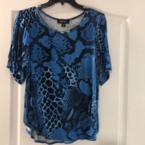 KAREN KANE TOP XL